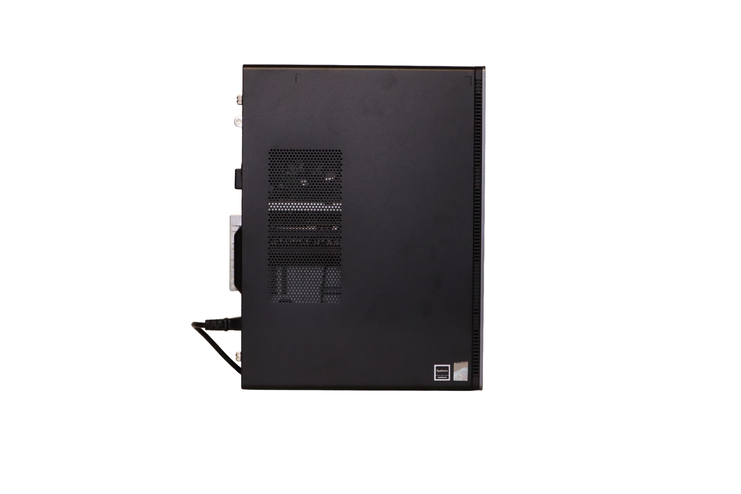 Lenovo LOQ / I5 / RTX 4060 / 12kk Takuu!