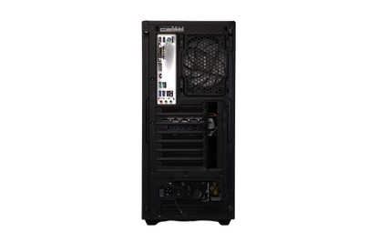 Ryzen 5 3600 / RX 5700XT / 12kk Takuu!