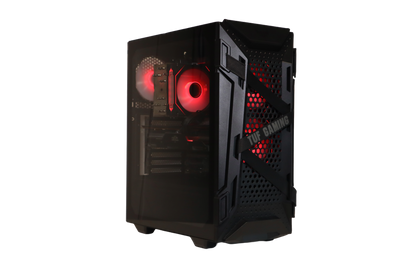 Ryzen 5 3600 / RX 5700XT / 12kk Takuu!