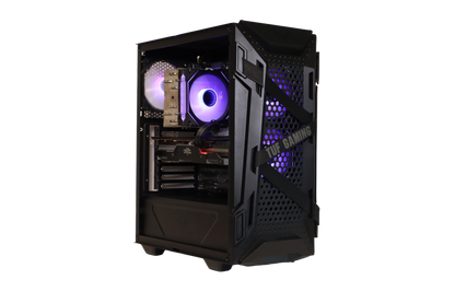 Ryzen 5 3600 / RX 5700XT / 12kk Takuu!