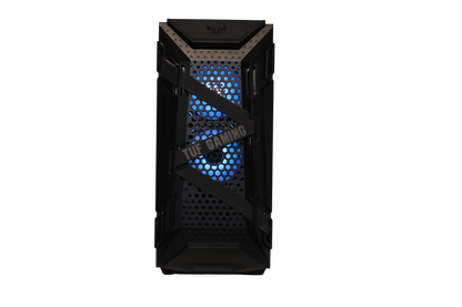 Ryzen 5 3600 / RX 5700XT / 12kk Takuu!
