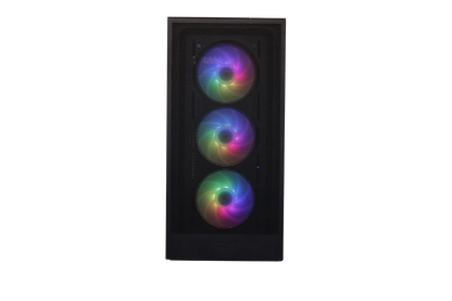 I5 14600KF / RTX 5060 Ti / 12kk Takuu!