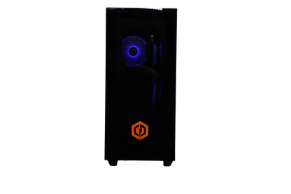 Ryzen 5 3400G / GTX 1660 Super / 12kk Takuu!