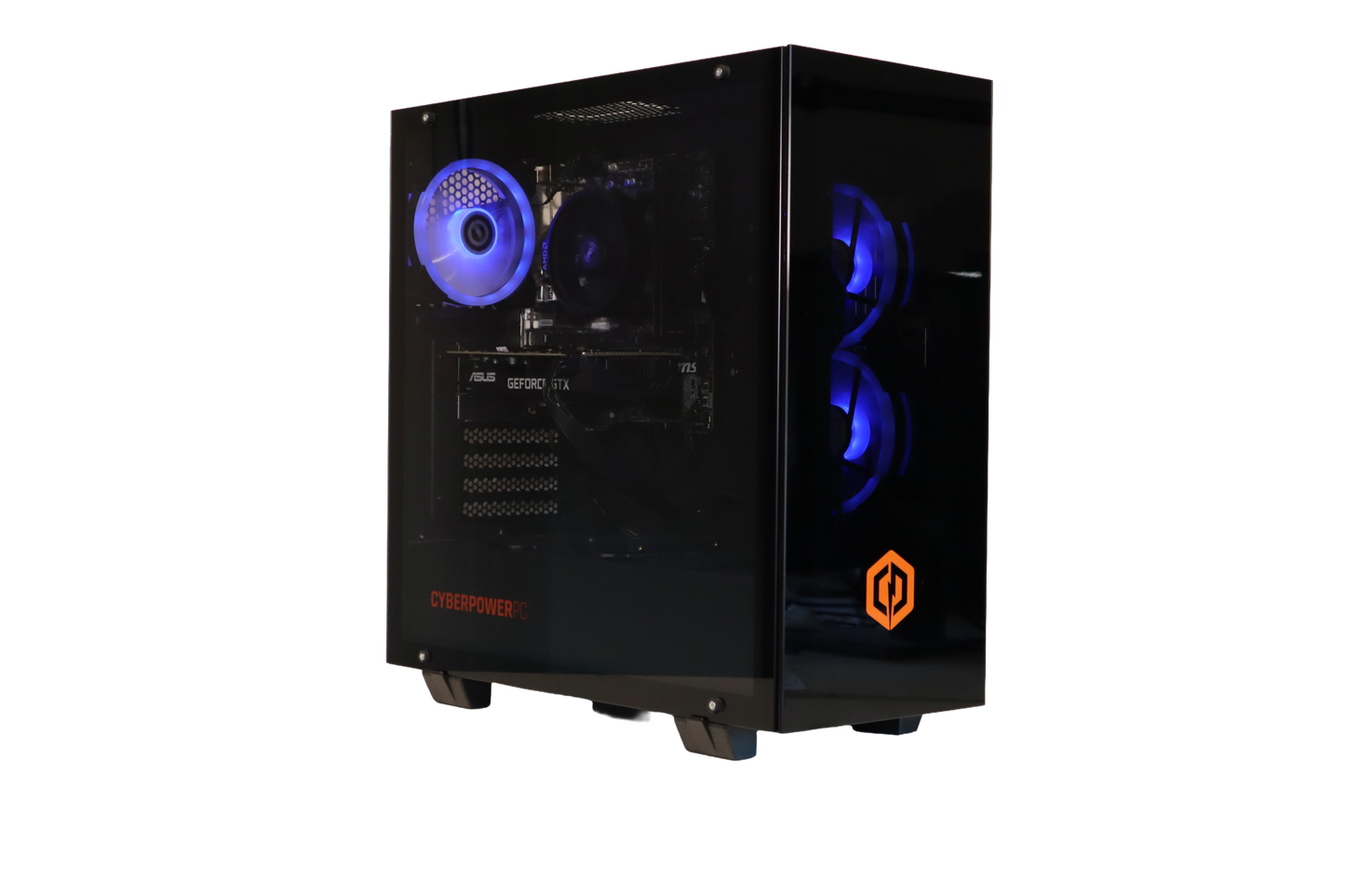 Ryzen 5 3400G / GTX 1660 Super / 12kk Takuu!