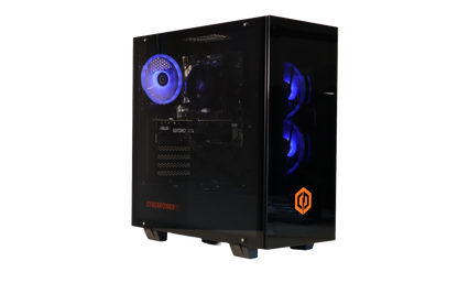 Ryzen 5 3400G / GTX 1660 Super / 12kk Takuu!