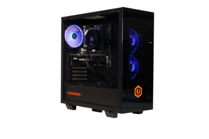Ryzen 5 3400G / GTX 1660 Super / 12kk Takuu!