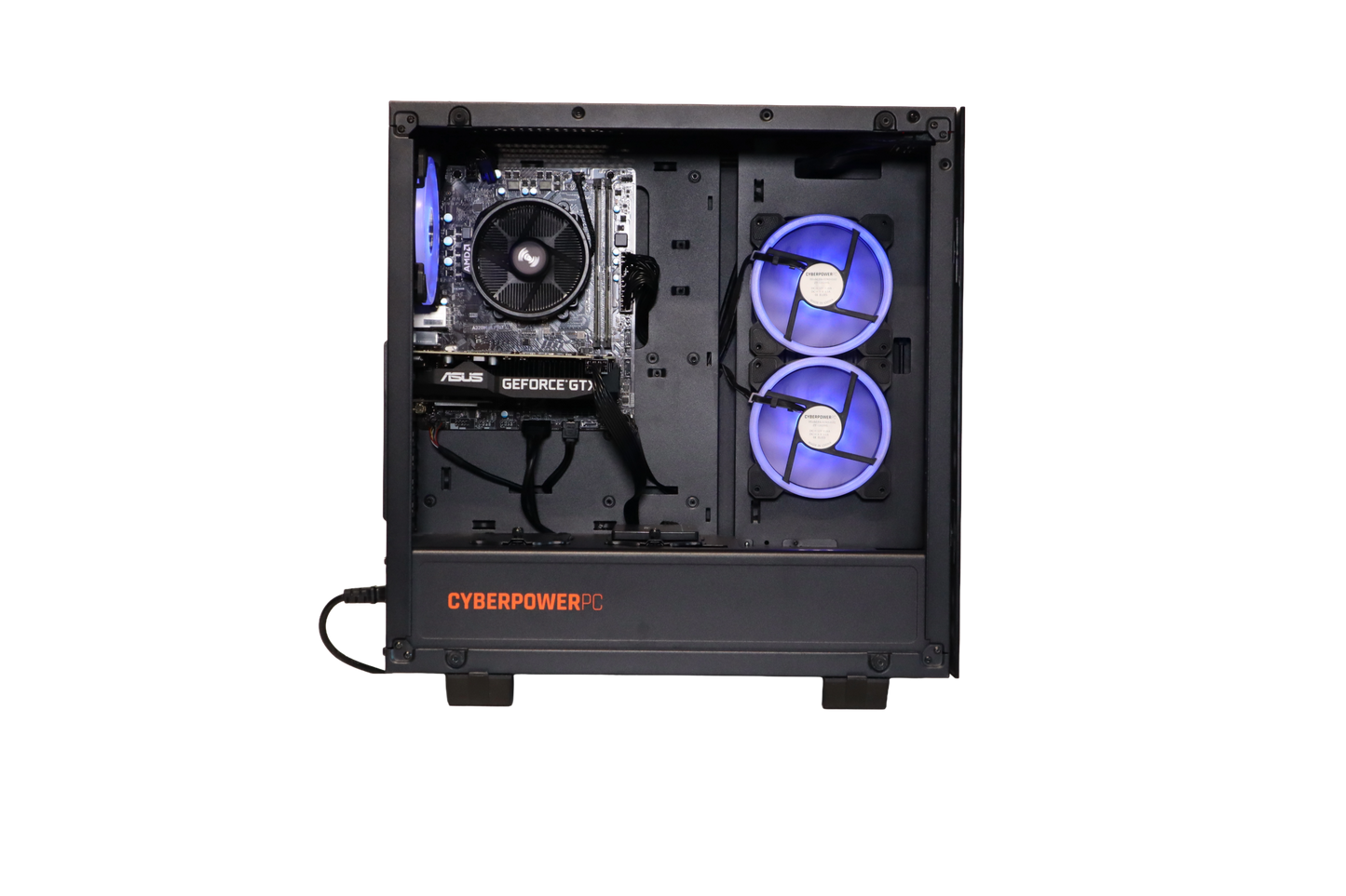 Ryzen 5 3400G / GTX 1660 Super / 12kk Takuu!