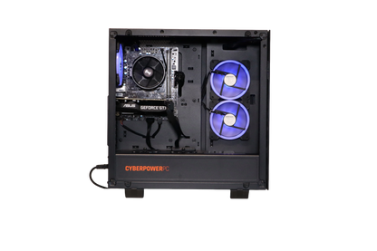 Ryzen 5 3400G / GTX 1660 Super / 12kk Takuu!