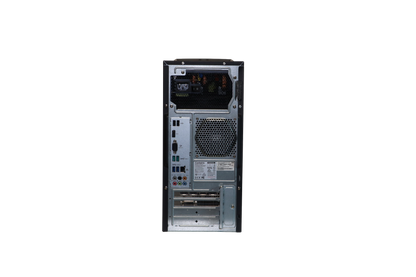 Asus Desktop PC / I5 / GTX 970 / 12kk Takuu!