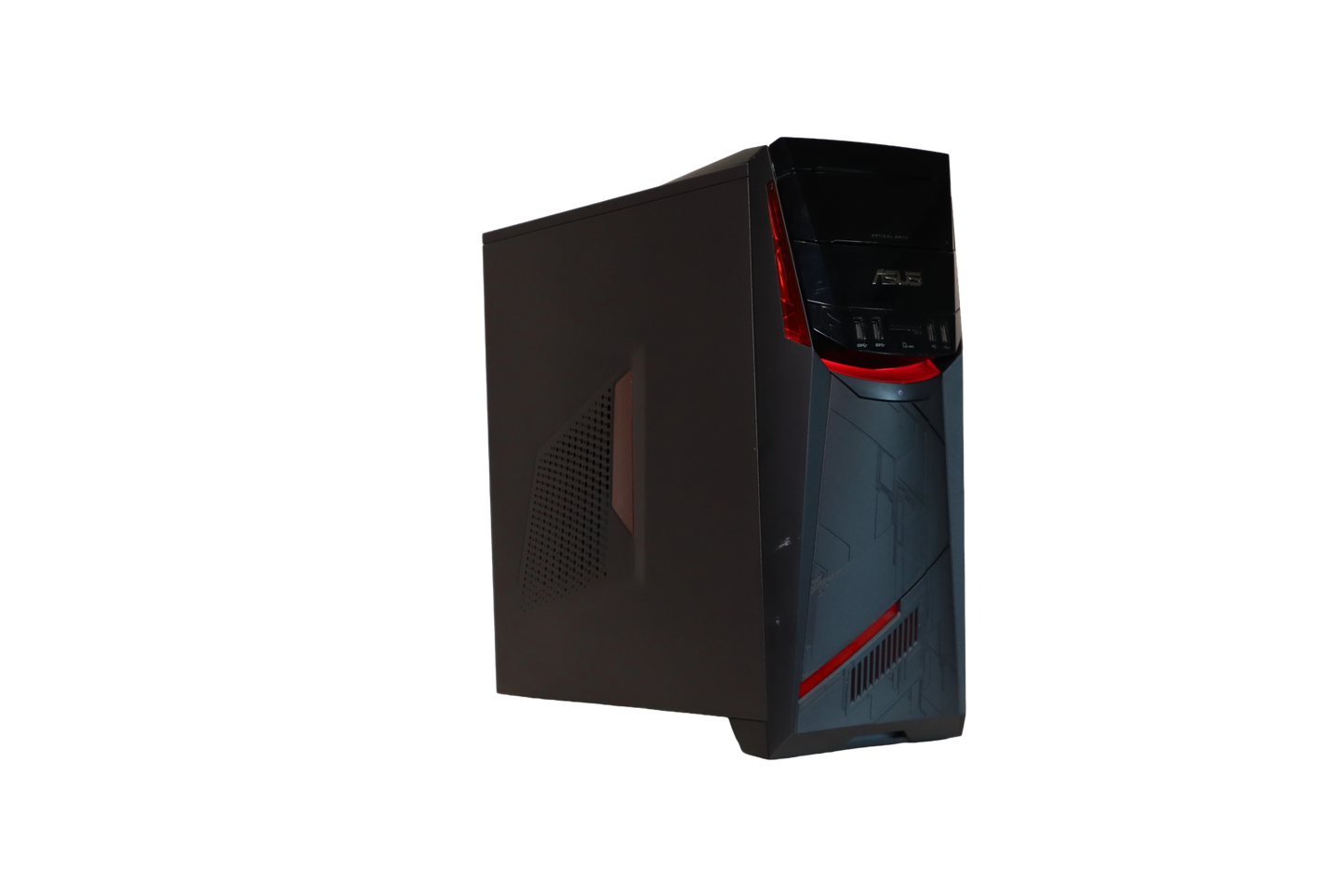 Asus Desktop PC / I5 / GTX 970 / 12kk Takuu!