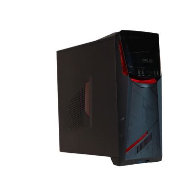 Asus Desktop PC / I5 / GTX 970 / 12kk Takuu!