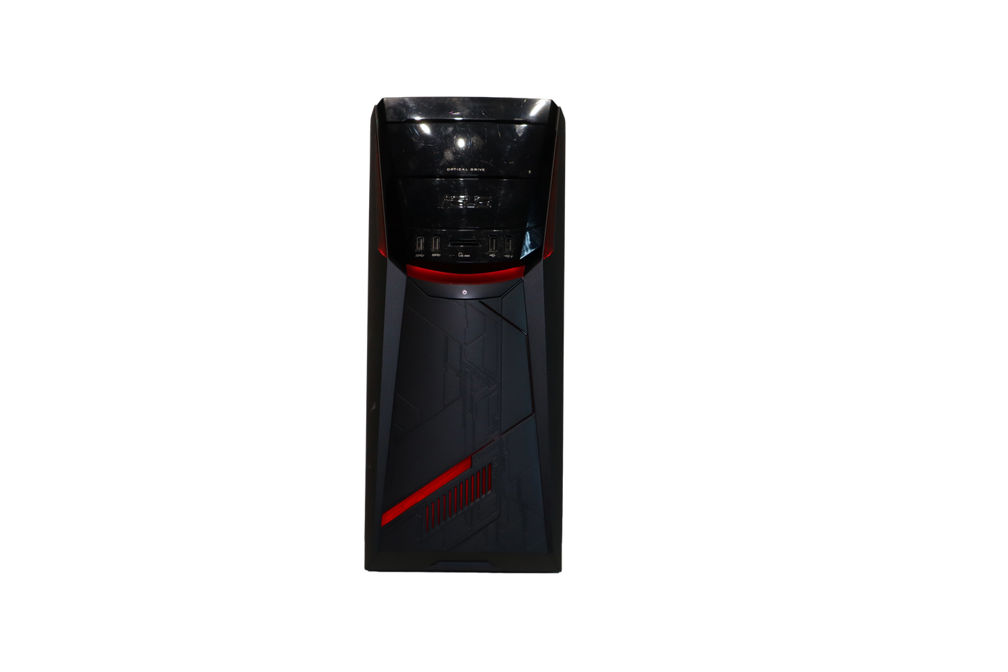 Asus Desktop PC / I5 / GTX 970 / 12kk Takuu!