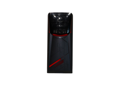 Asus Desktop PC / I5 / GTX 970 / 12kk Takuu!