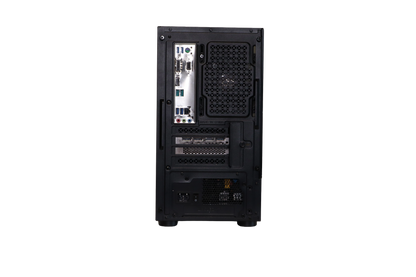 Ryzen 5 5600X / RTX 4060 / 12kk Takuu!