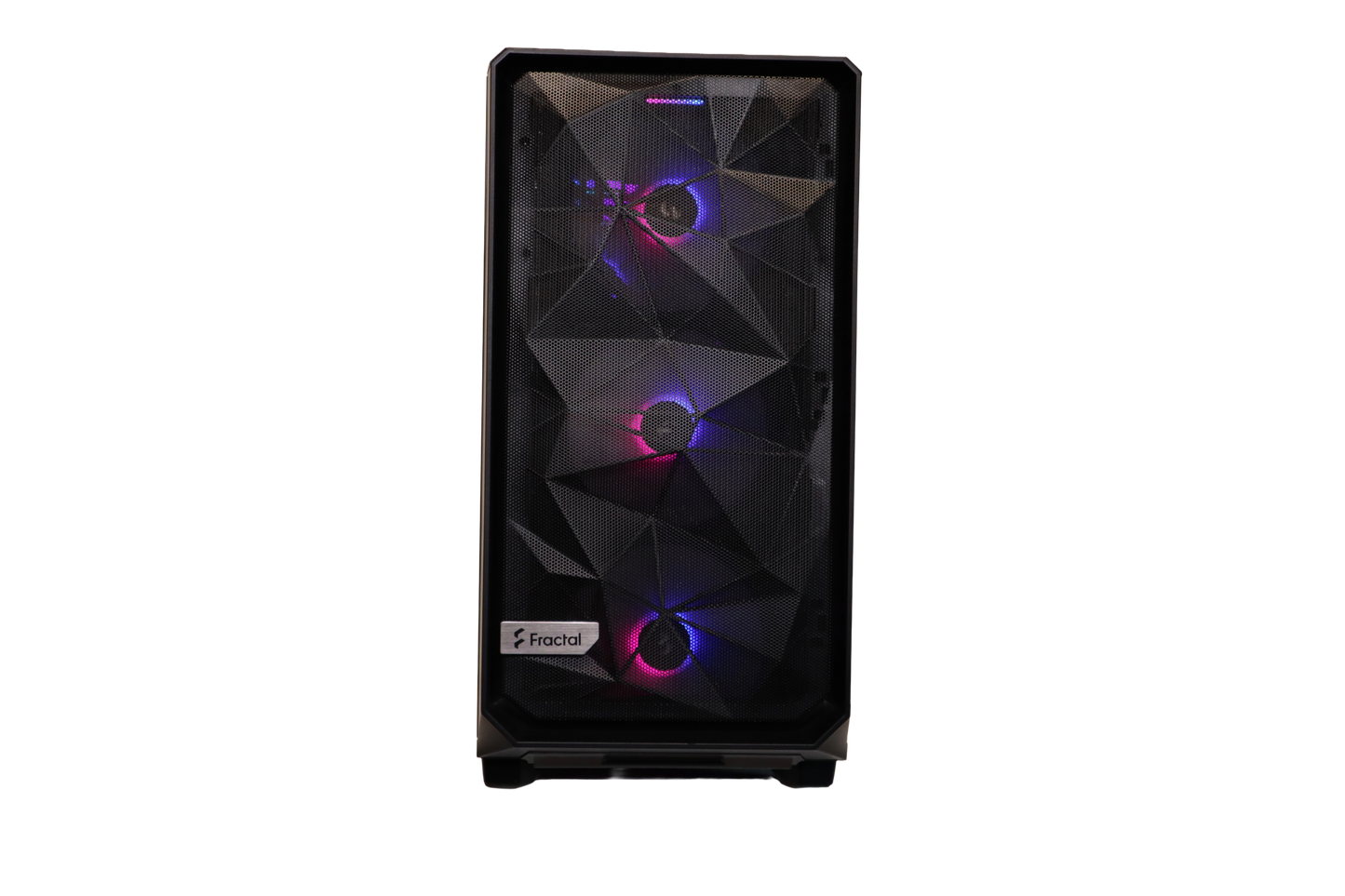 Ryzen 7 7700X / RTX 4070 Ti / 12kk Takuu!