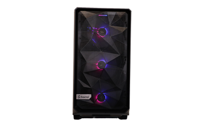 Ryzen 7 7700X / RTX 4070 Ti / 12kk Takuu!