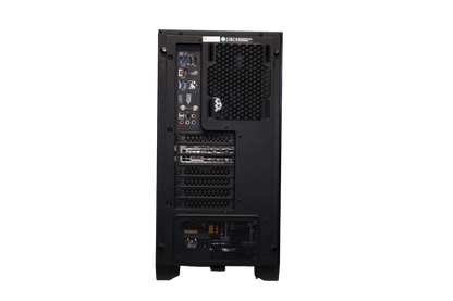 Ryzen 9 5900X / RTX 3080 / 12kk Takuu!