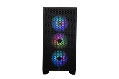 Ryzen 9 5900X / RTX 3080 / 12kk Takuu!