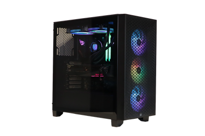 Ryzen 9 5900X / RTX 3080 / 12kk Takuu!
