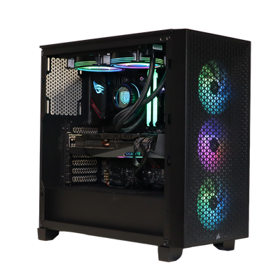 Ryzen 9 5900X / RTX 3080 / 12kk Takuu!