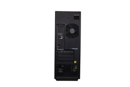 HP Omen L25 / I7 / RTX 3080 / 12kk Takuu!