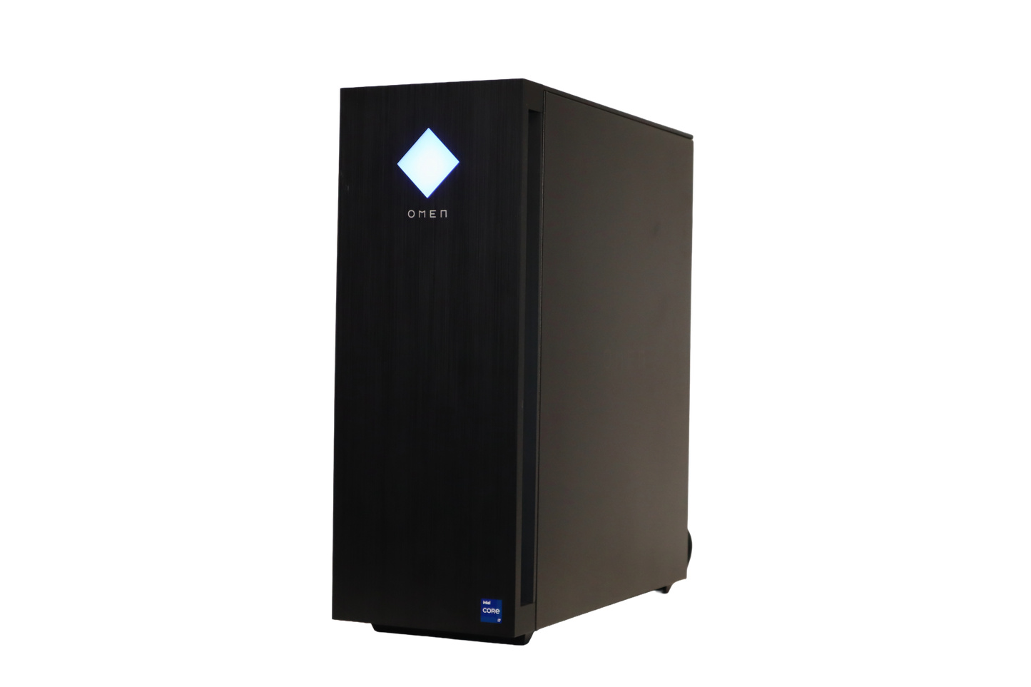 HP Omen L25 / I7 / RTX 3080 / 12kk Takuu!