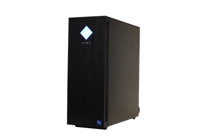 HP Omen L25 / I7 / RTX 3080 / 12kk Takuu!
