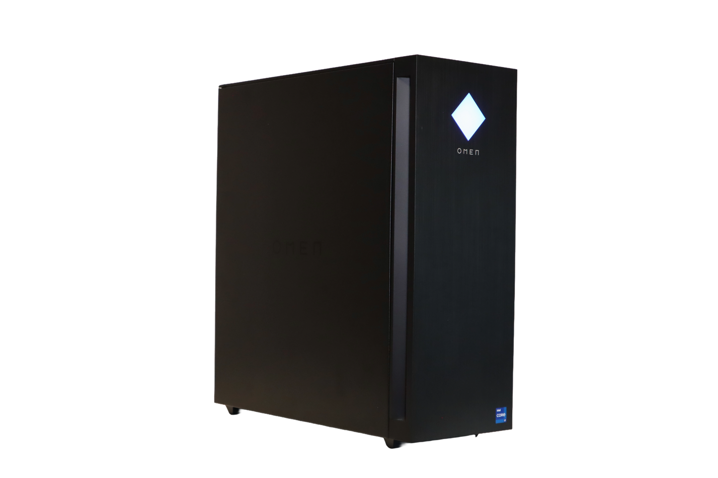 HP Omen L25 / I7 / RTX 3080 / 12kk Takuu!