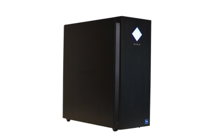 HP Omen L25 / I7 / RTX 3080 / 12kk Takuu!