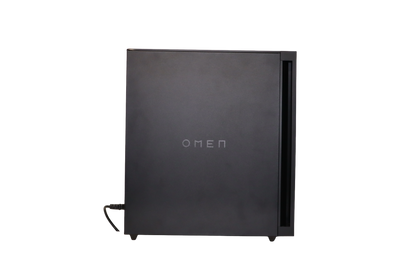 HP Omen L25 / I7 / RTX 3080 / 12kk Takuu!