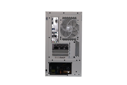 Ryzen 5 7600X / RTX 5060 / 12kk Takuu!