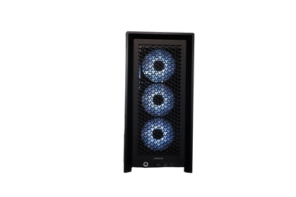 Ryzen 7 7800X3D / RTX 5070 / 12kk Takuu!