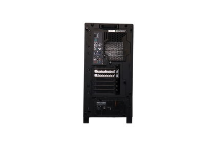 Ryzen 7 7800X3D / RTX 5070 / 12kk Takuu!