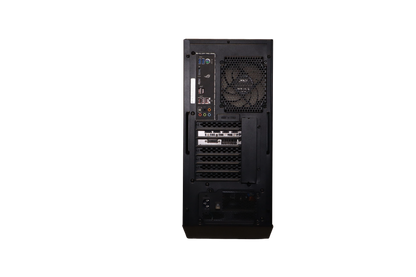 I7 9700K / GTX 1080 / 12kk Takuu!