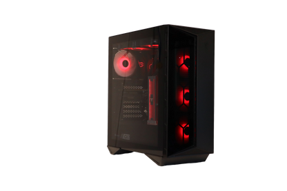 I7 9700K / GTX 1080 / 12kk Takuu!