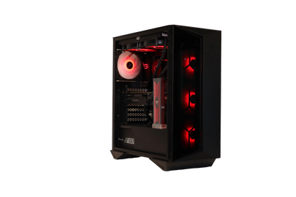 I7 9700K / GTX 1080 / 12kk Takuu!