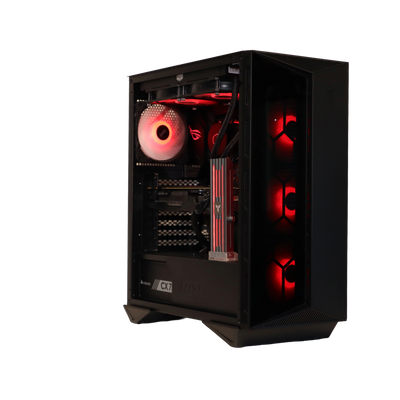 I7 9700K / GTX 1080 / 12kk Takuu!