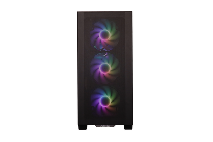 Ryzen 5 7600X / RTX 4070 Ti / 12kk Takuu!