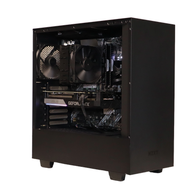 Ryzen 5 5600X / RTX 3070 / 12kk Takuu!