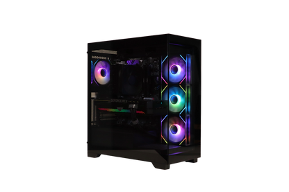 Ryzen 9 5900X / RTX 3080 / 12kk Takuu!