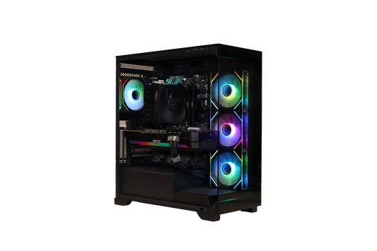 Ryzen 9 5900X / RTX 3080 / 12kk Takuu!