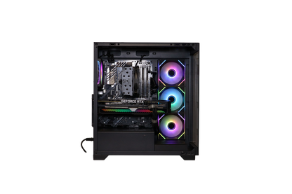 Ryzen 9 5900X / RTX 3080 / 12kk Takuu!