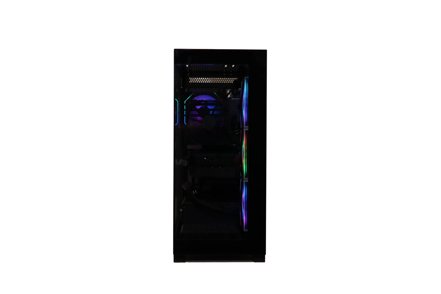 Ryzen 9 5900X / RTX 3080 / 12kk Takuu!