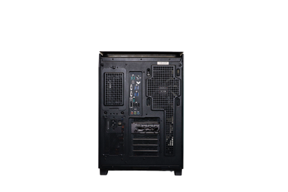 Ryzen 9 9950X / RTX 5070 Ti / 12kk Takuu!