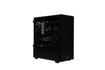 Ryzen 5 3600 / RTX 2060 Super / 12kk Takuu!