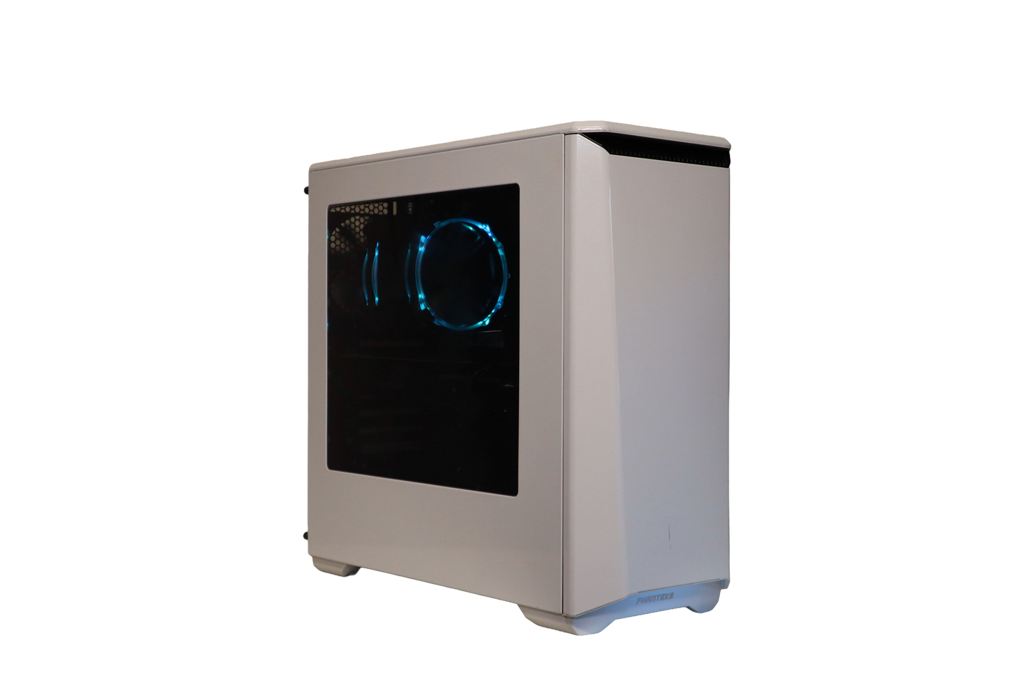 Ryzen 7 3700X / RTX 2070 / 12kk Takuu!