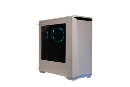 Ryzen 7 3700X / RTX 2070 / 12kk Takuu!