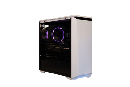 Ryzen 7 3700X / RTX 2070 / 12kk Takuu!