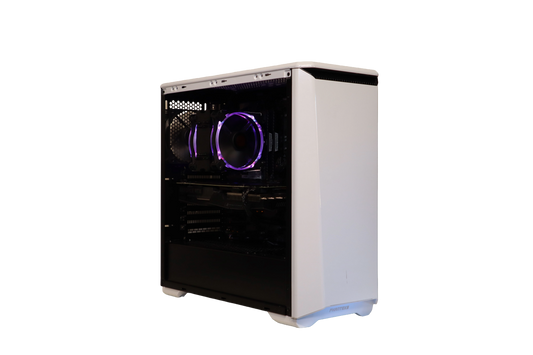 Ryzen 7 3700X / RTX 2070 / 12kk Takuu!
