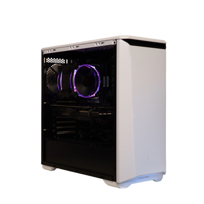 Ryzen 7 3700X / RTX 2070 / 12kk Takuu!